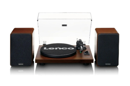 Виниловый проигрыватель Lenco LS-600WA