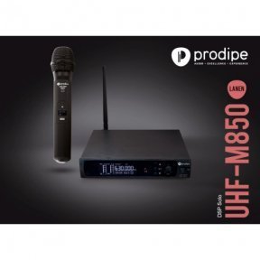 Радиосистема Prodipe M850 DSP Solo