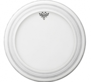 Пластик REMO PR-1122-00 BASS/ POW PRO/COATED 22