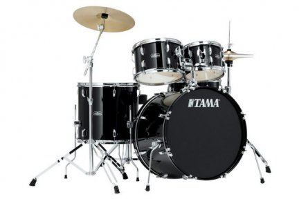 Ударна установка Tama SG52KH4 BK