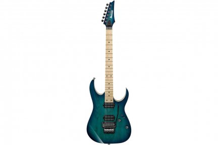 Электрогитара Ibanez RG652AHM NGB