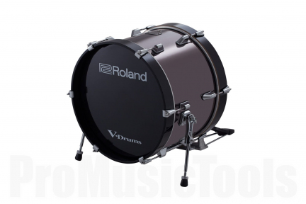 Електронний бас-барабан Roland KD180 (18