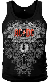 Майка AC/DC 