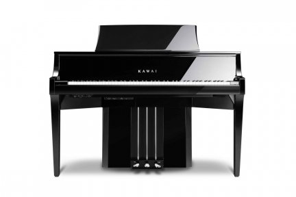Гібридний рояль Kawai Novus NV10