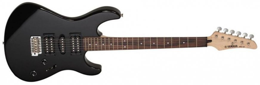 Электрогитара YAMAHA ERG121U