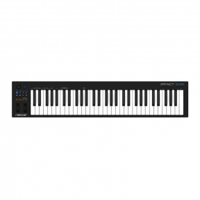 MIDI-клавіатура NEKTAR IMPACT GXP-61