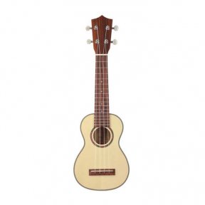 Укулеле тенор Prima M328T (Solid Spruce / Acacia)