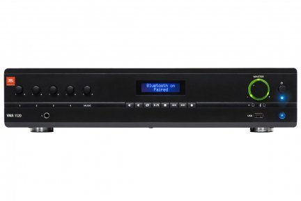 Усилитель мощности JBL VMA1120