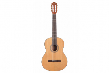 Гитара классическая KALA NYLON STRING CLASSICAL GUITAR 3/4