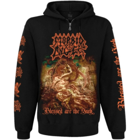Худі Morbid Angel 
