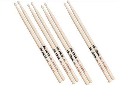 Барабанные палочки VIC FIRTH P5A.3-5A.1 5A AMERICAN CLASSIC