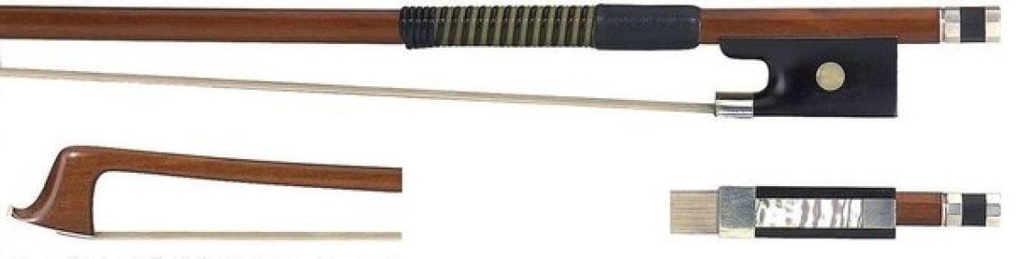 Cмичок для скрипки Gewa Pernambuco Liuteria Maestro