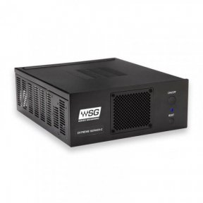 Компактний сервер Waves SGS Extreme C Half Rack
