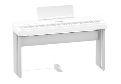 Стійка для цифрового фортепіано Roland KSC90WH