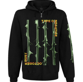 Худі Type O Negative 