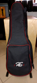 Чохол для укулеле NL FS L670 Tenor Bariton