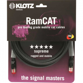 Кабель Klotz RC5RR020B