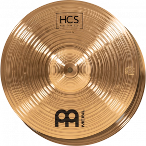 Тарелка MEINL HCSB13H HCS BRONZE 13