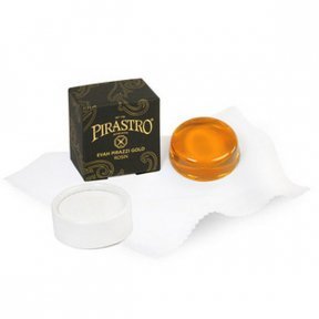 Каніфоль Pirastro Oliv/Evah Pirazzi Gold 9010