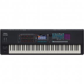 Робоча станція Roland Fantom 8