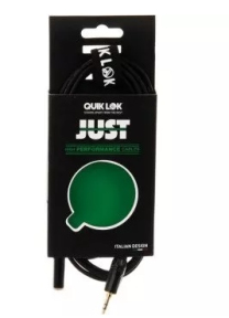 Кабель комутаційний QUIK LOK JUST J35J35F 5