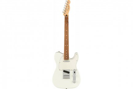 Електрогітара FENDER PLAYER TELECASTER PF PWT 