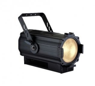 Світлодіодний прожектор Pro Lux LUX LED FRESNEL 200A WW+CW