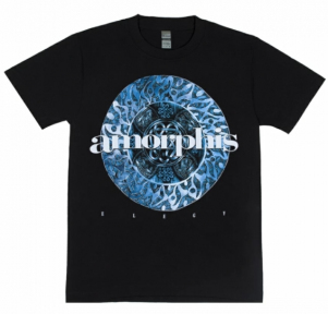 Футболка Amorphis 