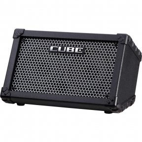 Гитарный комбоусилитель Roland Cube Street