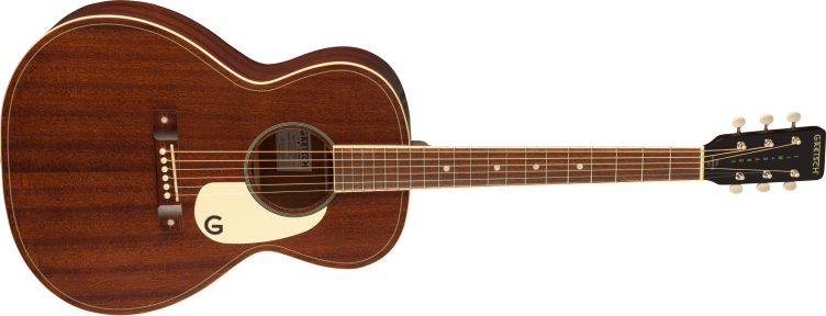 Гітара акустична GRETSCH JIM DANDY PARLOR FRONTIER STAIN 