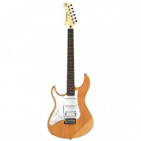 Электрогитара Yamaha PAC112JL YNS