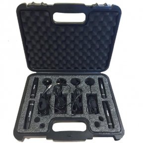 Микрофоны инструментальные Prodipe DL21