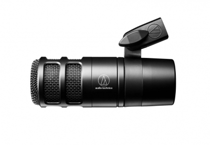 Студійний мікрофон Audio-Technica AT2040