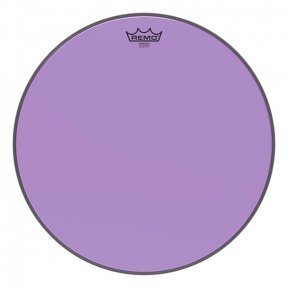 Пластик Remo BE-0316-CT-PU Emperor 16 