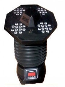 LED Голова New Light ME-56 
