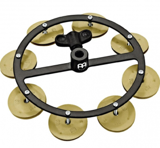 Тамбурин Meinl HTHHBG Benny Greb Sand Hihat Tambourine
