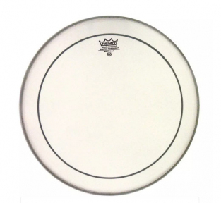 Пластик REMO PS-0118-00 BAT/ PINSTRIPE/COATED 18