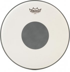 Пластик REMO CS-0110-10 BAT/ CONT SOUND/COAT 10