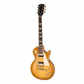 Электрогитара Gibson Les Paul Classic Honeyburst (LPCS00HBNH1)