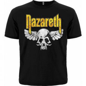 Футболка Nazareth