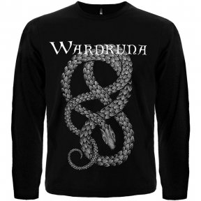 Футболка з довгим рукавом Wardruna