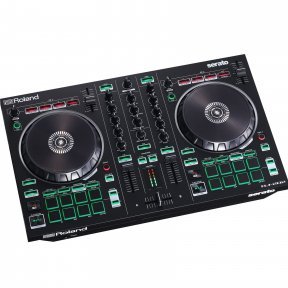 DJ контролер Roland DJ 202