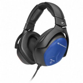 Навушники Sennheiser HDA 300