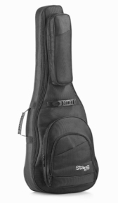 Чохол для класичної гітари STAGG STB-NDURA 15 C