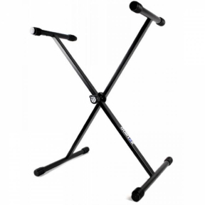 Стійка для синтезатора Quik Lok T10 BK