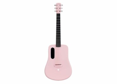 Трансакустическая гитара Lava ME 2 Freeboost Pink