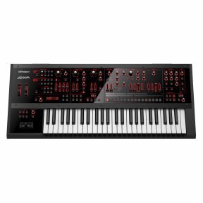 Цифровий гібридний синтезатор Roland JD-XA