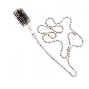 Щетка для чистки медных духовых инструментов Ultra Pure UPBR01