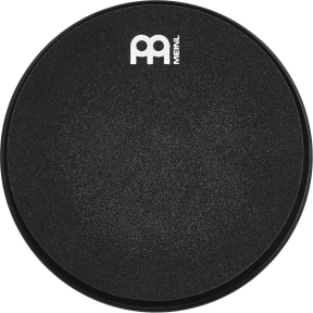 Тренувальний пед для рук MEINL Marshmallow Black Practice Pad MMP6BK, 6