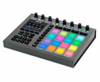 MIDI контролер Nektar Aura